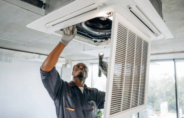 Licensed Hvac service in Ossian, IN - FH HVAC